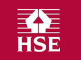 Click for HSE Construction Website